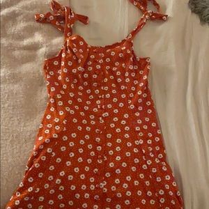 forever 21 short dress